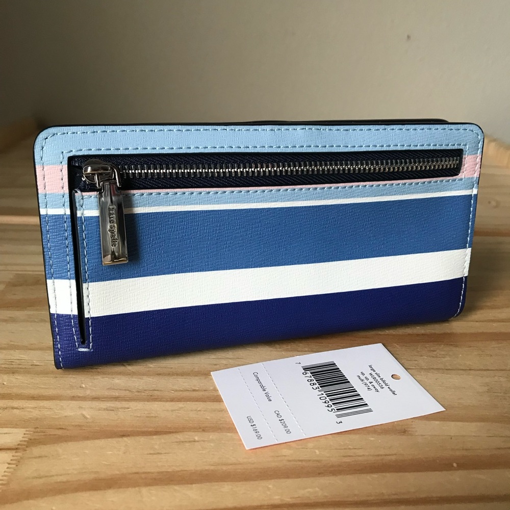 Kate spade wallet ππ - Picture 2 of 6